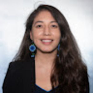 Meet your Posher, Violeta